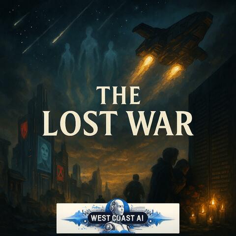 The Lost War