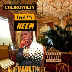 THAT'S HEEM (feat. Arion Mosley) (Special Version)