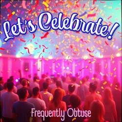 Let's Celebrate (Mazel Tov!)