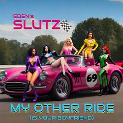 My Other Ride (Long Distance Remix)