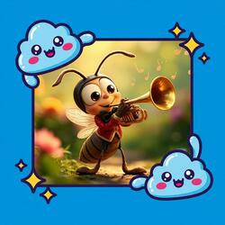 Mambo, el Mosquito Trompetista