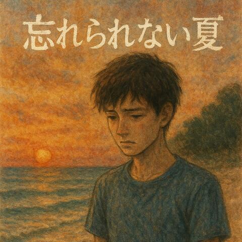 忘れられない夏