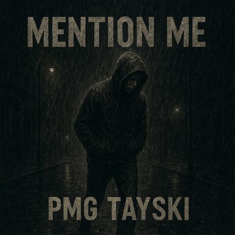 Mention Me