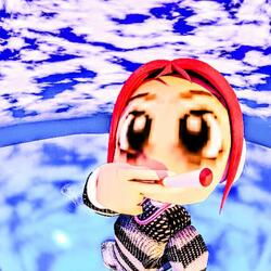 Creo que te pierdo:(