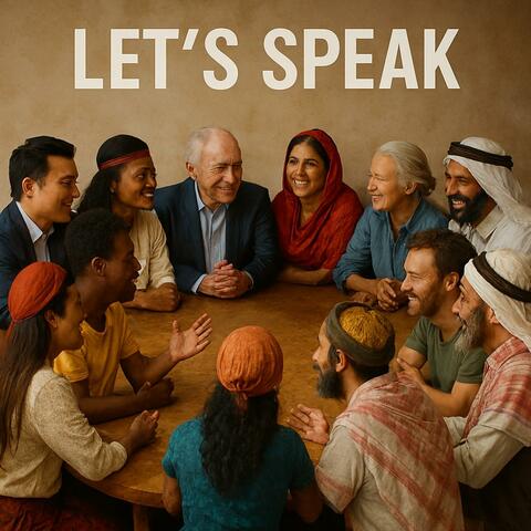 Let's Speak