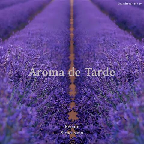 Aroma de Tarde