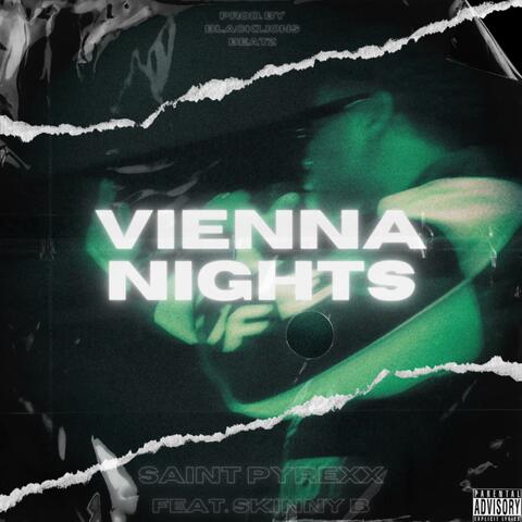 VIENNA NIGHTS (feat. Skinny B)