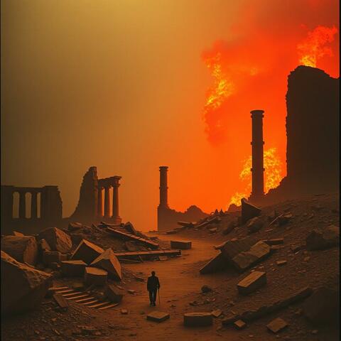 Eternal disaster