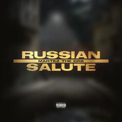 Russian Salute
