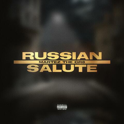 Russian Salute