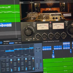 Sen Var Ol Diye (Enstrümantal)