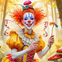 One summer afternoon (original sound)