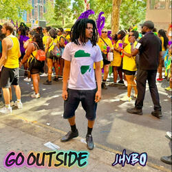Go Outside