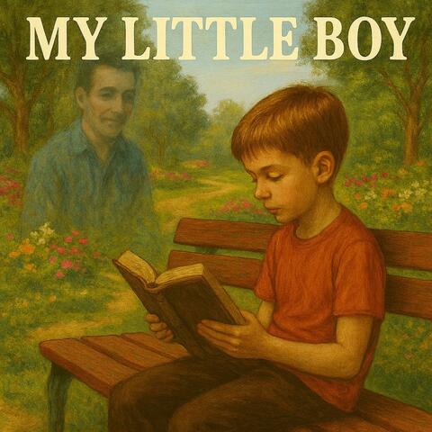 My Little Boy