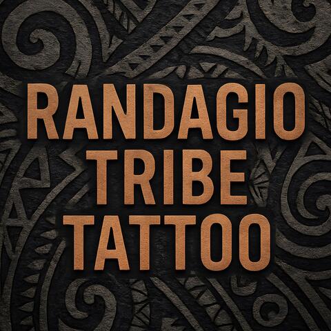 Randagio Tribe Tattoo Lanzarote