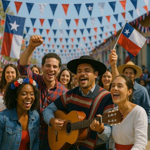 Honor a Chile