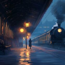 Till the Last Light Fades