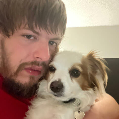 Jungle Dance With My Dog