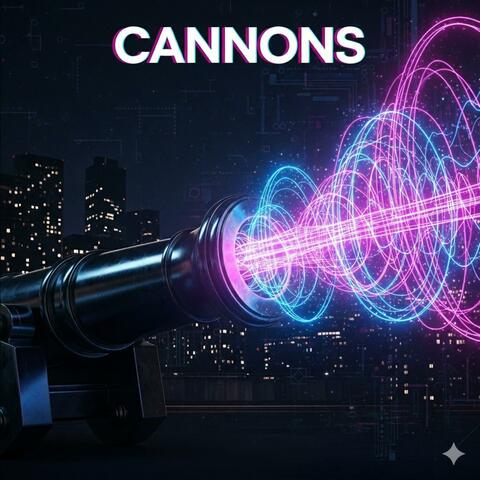 Cannons