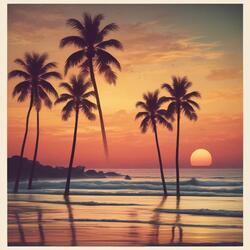 Summer Wave