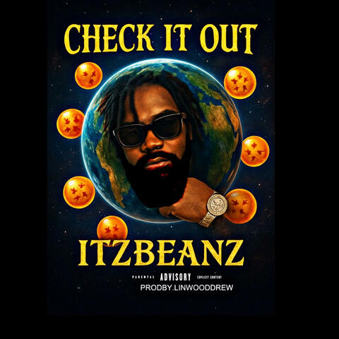 CHECK IT OUT