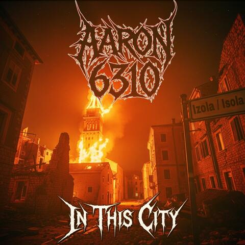 In This City