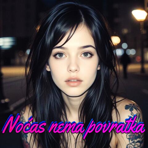 Noćas nema povratka