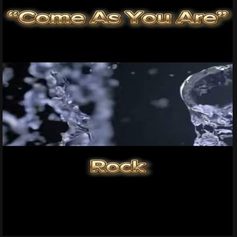 Come As You Are