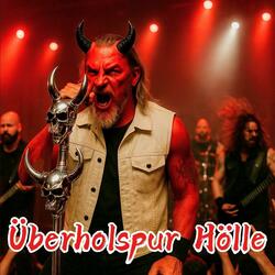 Überholspur Hölle