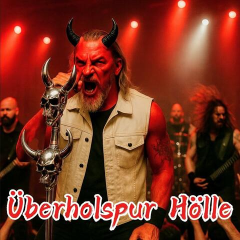 Überholspur Hölle