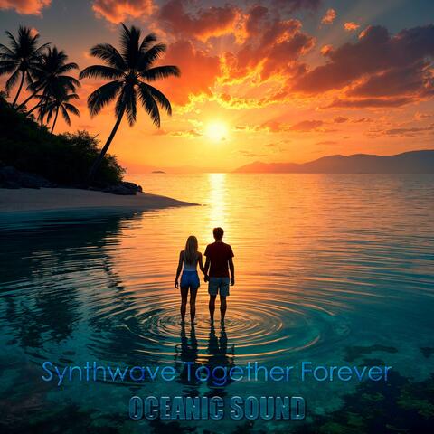 Synthwave Together Forever