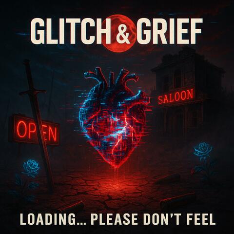 Loading… Please Don’t Feel