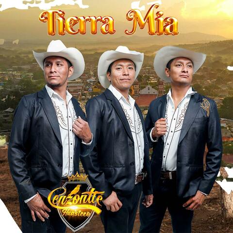 Tierrra Mia