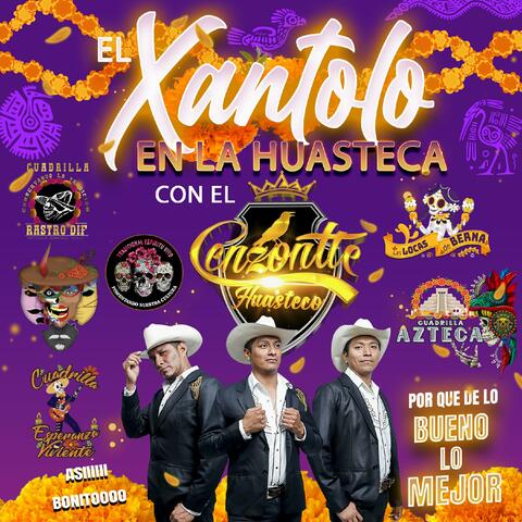 El Xantolo en la Huasteca