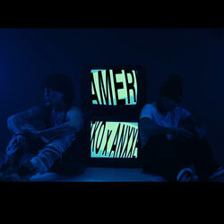 AMIRI (feat. Anxxe)