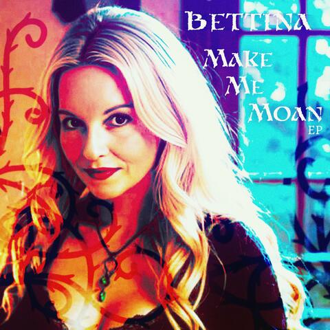 Make Me Moan (EP)