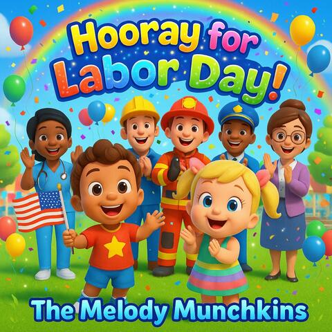 Hooray for Labor Day