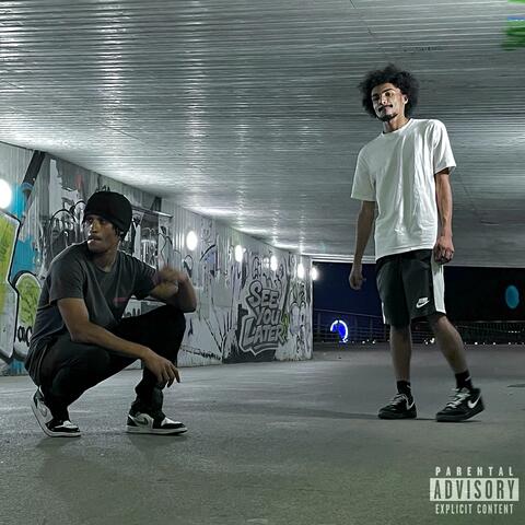 DANS LE TUNNEL (feat. NSI)