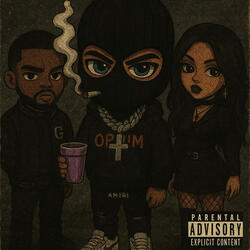 MONEY TALKZ (feat. SHAUN VI)