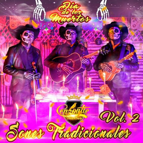 Sones Xantoleros 2022 vol.2 en vivo