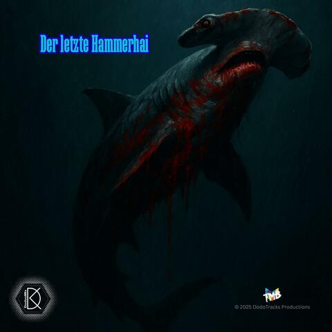 Der letzte Hammerhai