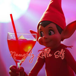 Naughty Little Elf