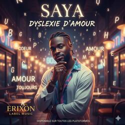 Dyslexie d'Amour