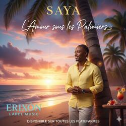 L'Amour sous les Palmiers