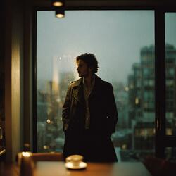 Cold Hands, Warm Lies