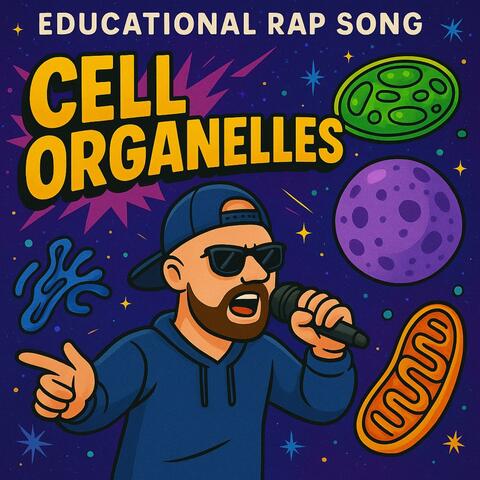 Cell Organelles
