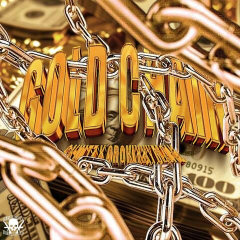 GOLD CHAINS (feat. OROKIXXYMANE)