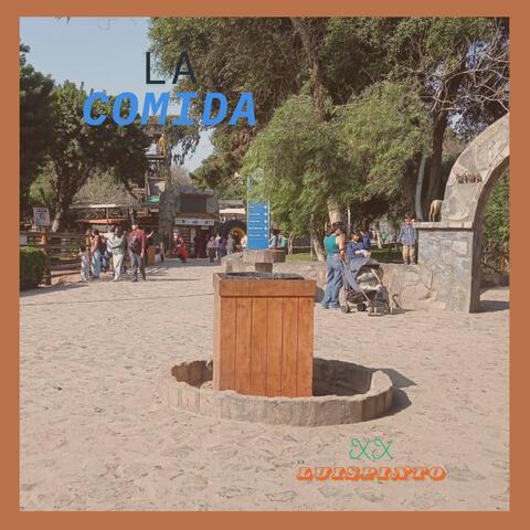 La comida