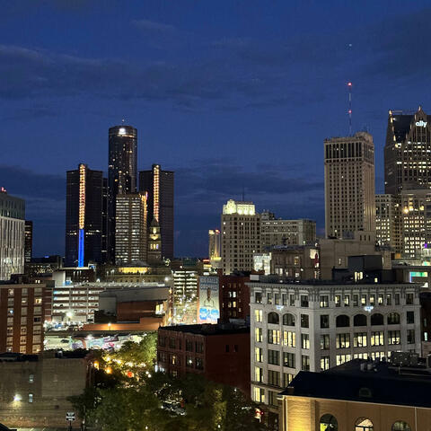 luv.from.detroit (Instrumental)