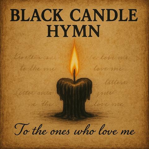 Black Candle Hymn